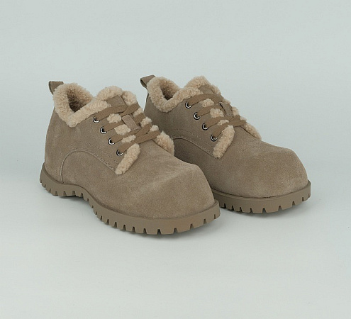 Туфли Allshoes 205562 в магазине Фонтан Обуви