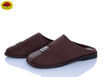 Шлепанцы Meideli D550-2 в магазине Фонтан Обуви