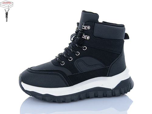 Ботинки Lilin G670-1 в магазине Фонтан Обуви