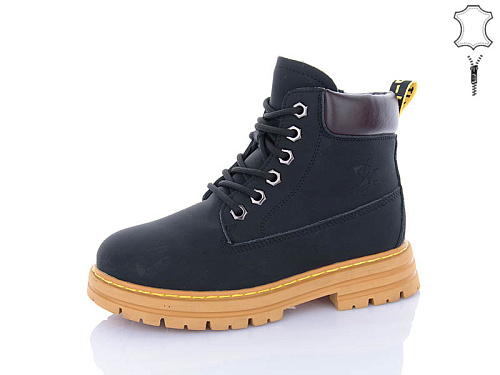 Ботинки Alimama-Girnaive B07 в магазине Фонтан Обуви