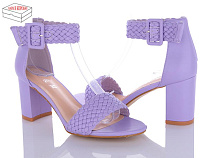 Босоножки L&M-Lemon F27-4 в магазине Фонтан Обуви