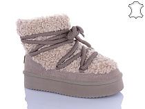 Угги Itts A1802-5A в магазине Фонтан Обуви