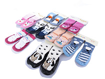 Пинетки Soylu Капці 01 mix в магазине Фонтан Обуви