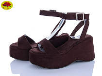 Босоножки Meideli K327-2 в магазине Фонтан Обуви