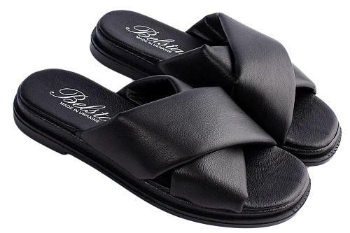 Шлепанцы Белста 26-01/902/463 в магазине Фонтан Обуви