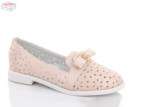 Туфли Fg LR2923-7A в магазине Фонтан Обуви