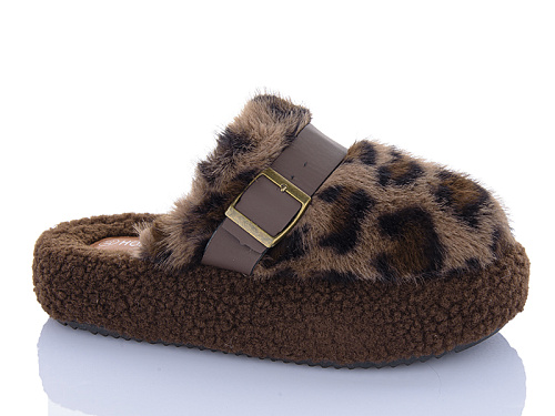 Тапочки Horoso PA130-7 в магазине Фонтан Обуви