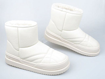 Угги Allshoes 190048 в магазине Фонтан Обуви