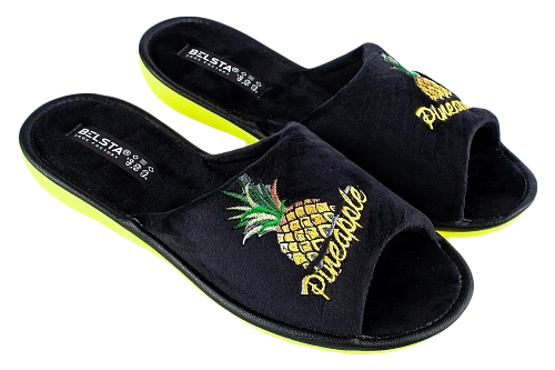 Тапочки Белста 89-8 №1870 3036 С-20 3036 С-20 в магазине Фонтан Обуви