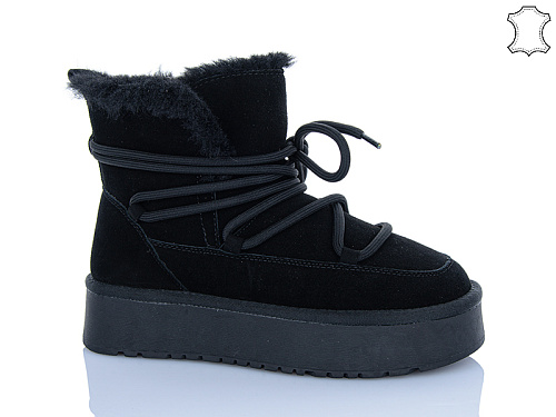 Угги Violeta M6125-1 в магазине Фонтан Обуви