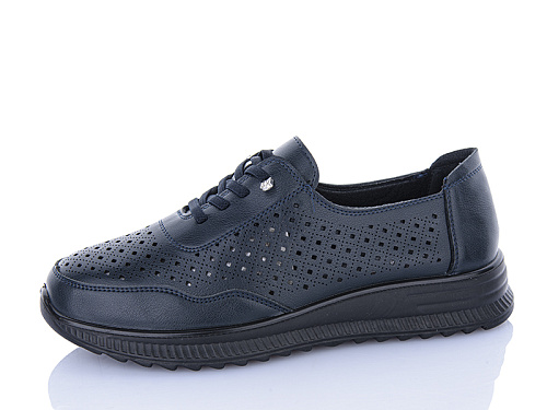 Туфли Suba H391-5 батал в магазине Фонтан Обуви