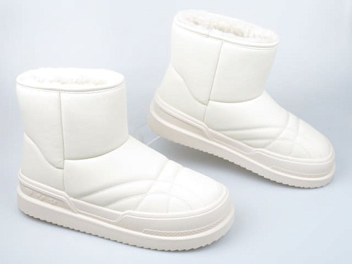 Угги Allshoes 190048 в магазине Фонтан Обуви