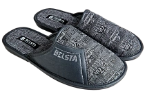 Тапочки Белста 537 №1597 С-315 008 С-3 092 С-12 в магазине Фонтан Обуви