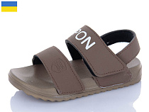 Босоножки Luckline 2201-5 в магазине Фонтан Обуви