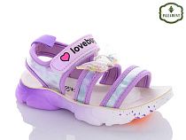 Босоножки Paliament B25-2Q в магазине Фонтан Обуви