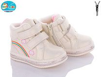 Ботинки Bbt R6217-2 в магазине Фонтан Обуви