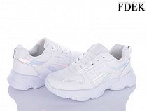 Кроссовки Fdek AY01-031C в магазине Фонтан Обуви