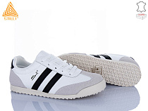 Кроссовки Stilli Group ZH10-7 шкіра в магазине Фонтан Обуви