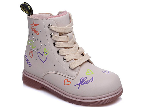 Ботинки Gratis W-R218355810 AP-WS в магазине Фонтан Обуви