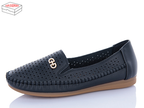 Туфли Maiguan L987-3 в магазине Фонтан Обуви