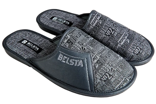 Тапочки Белста 537 №1597 С-315 008 С-3 092 С-12 в магазине Фонтан Обуви