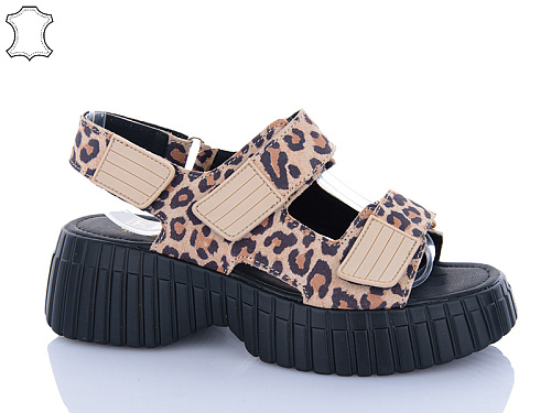 Босоножки Jiulai C682-50 в магазине Фонтан Обуви