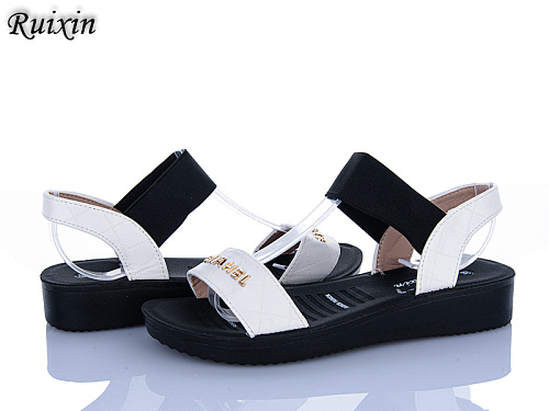 Босоножки Ruixin R687-9 в магазине Фонтан Обуви