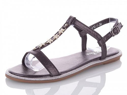 Босоножки Brother A18-1 в магазине Фонтан Обуви