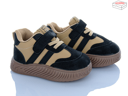 Кроссовки Comfort-Baby 6688-3 (22-26) в магазине Фонтан Обуви