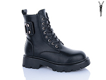 Ботинки Aba W159 в магазине Фонтан Обуви