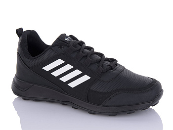 Кроссовки Sharif 994156-4 (40-45) в магазине Фонтан Обуви