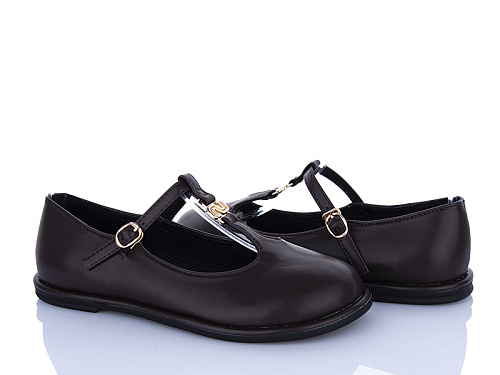 Туфли Loretta Y086-6 в магазине Фонтан Обуви