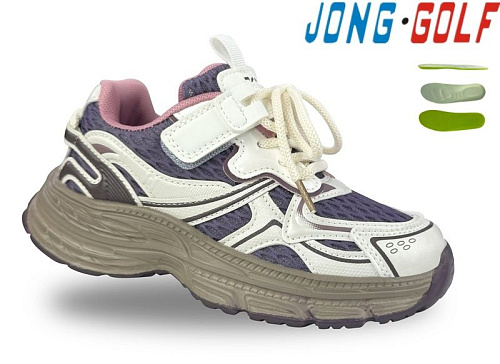 Кроссовки Jong-Golf C11749-3 в магазине Фонтан Обуви