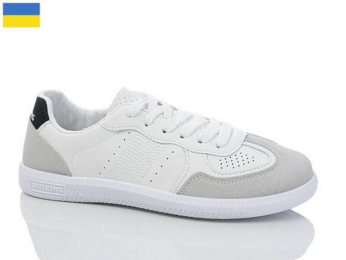 Кроссовки Demur AB717WA в магазине Фонтан Обуви