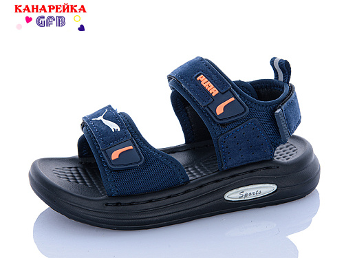 Босоножки Gfb S76-2 в магазине Фонтан Обуви