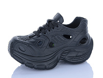 Кроссовки Qq Панда QQ73-1 в магазине Фонтан Обуви