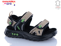 Босоножки Gfb S728-3 в магазине Фонтан Обуви