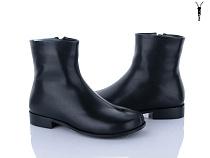 Ботинки Lino Marano H257E в магазине Фонтан Обуви