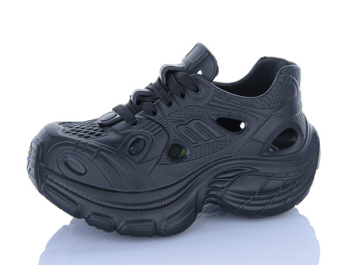 Кроссовки Qq Панда QQ73-1 в магазине Фонтан Обуви