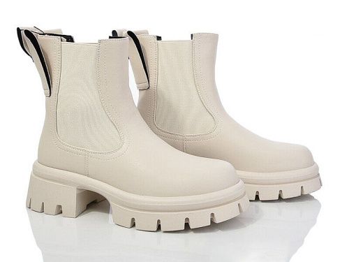 Ботинки Бабочка 5825-116 в магазине Фонтан Обуви