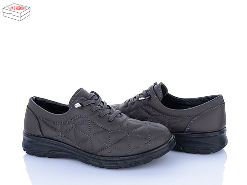 Туфли Suba D221-3 в магазине Фонтан Обуви