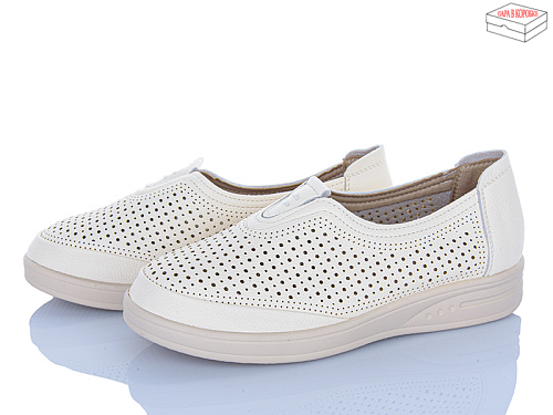 Туфли Saimao 261-7 в магазине Фонтан Обуви