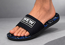 Шлепанцы Obuv Ok S26 (98741) white в магазине Фонтан Обуви