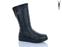 Сапоги Minghong 268 в магазине Фонтан Обуви