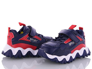 Кроссовки С.Луч L129-4 в магазине Фонтан Обуви