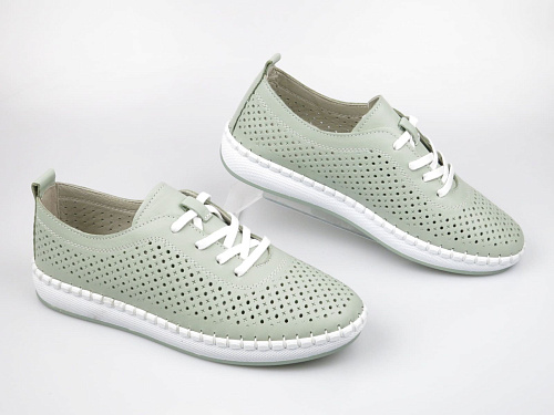 Кроссовки Allshoes 195552 в магазине Фонтан Обуви