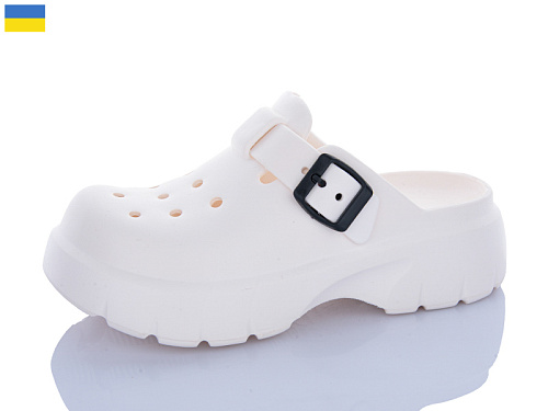 Шлепанцы Luckline 2461-387 в магазине Фонтан Обуви