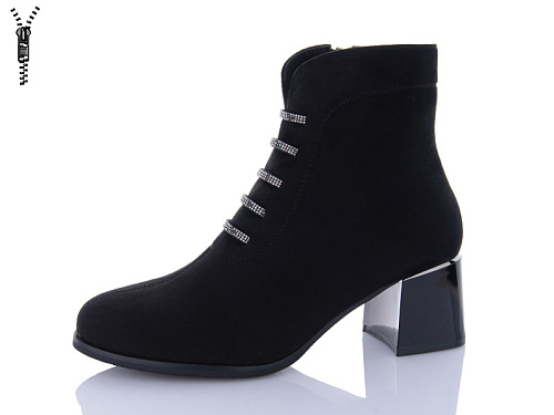 Ботинки Aba2 Y7ABA56-2 в магазине Фонтан Обуви