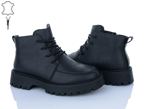 Ботинки Itts E67-6 в магазине Фонтан Обуви