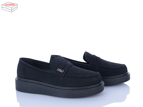 Туфли Suba D312-6 в магазине Фонтан Обуви